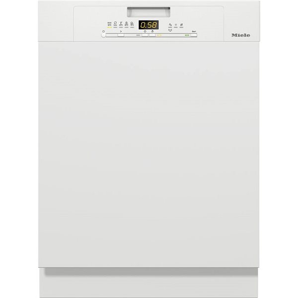 Vestavná myčka MIELE G5000 SCi BW Vestavná myčka MIELE G5000 SCi BW