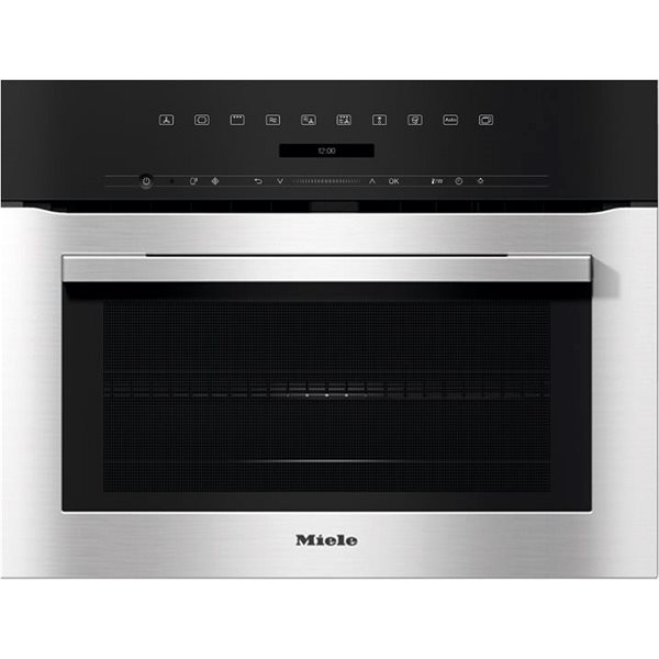 Miele H 7140 BM Built-in Microwave Oven Miele H 7140 BM Built-in Microwave Oven