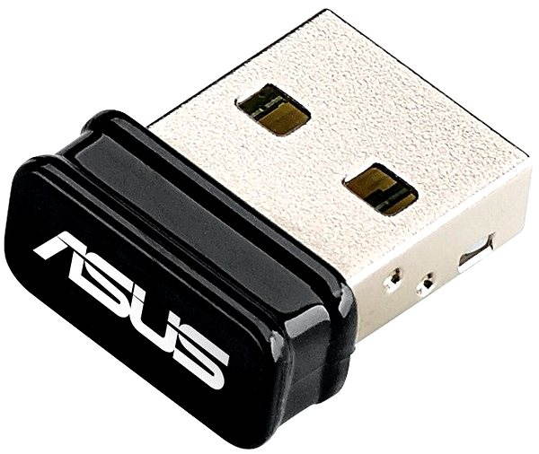 Asus usb n10 что это