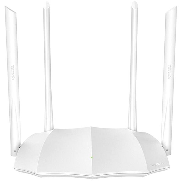 Tenda ac1200 не раздает wifi