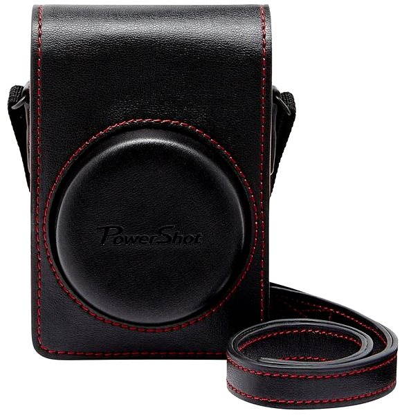 Canon DCC1880 za 599 Kč Pouzdro na fotoaparát Alza.cz