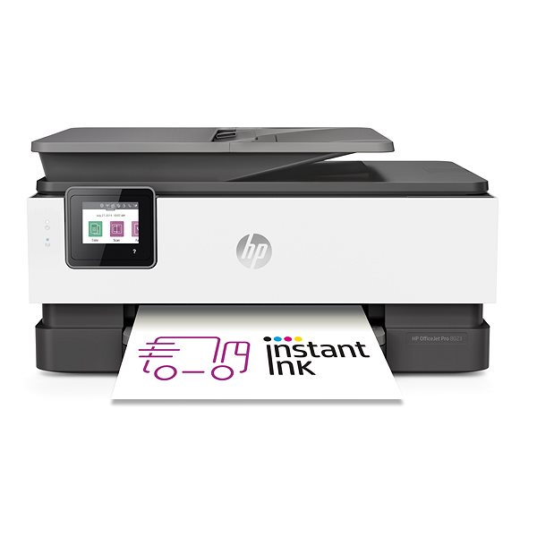 Hp officejet pro 8023 обзор