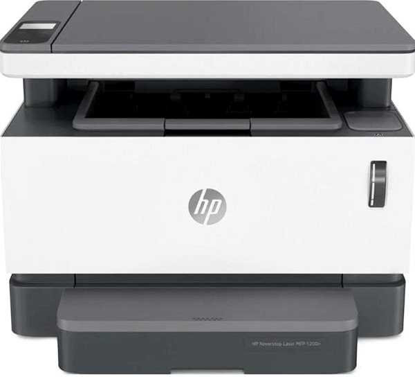 hp mfp 1200n