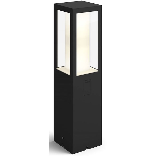 Philips Hue White and colour Ambiance Impress outdoor column - extension kit