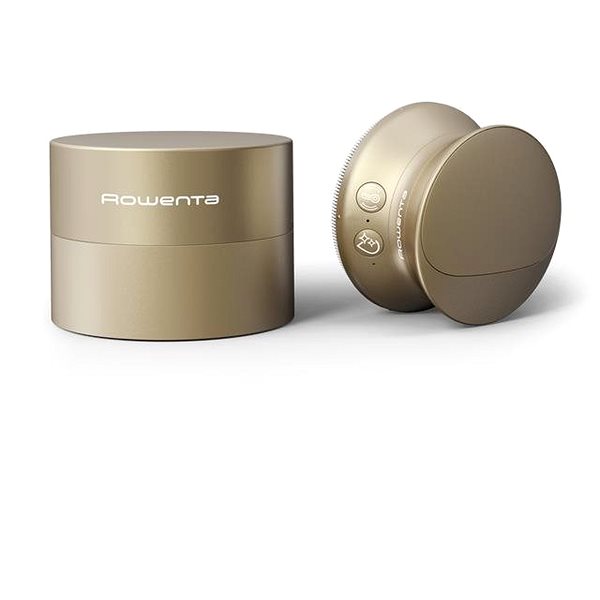Rowenta LV8530F0 Reset & Boost Skin Duo tisztítókefe 