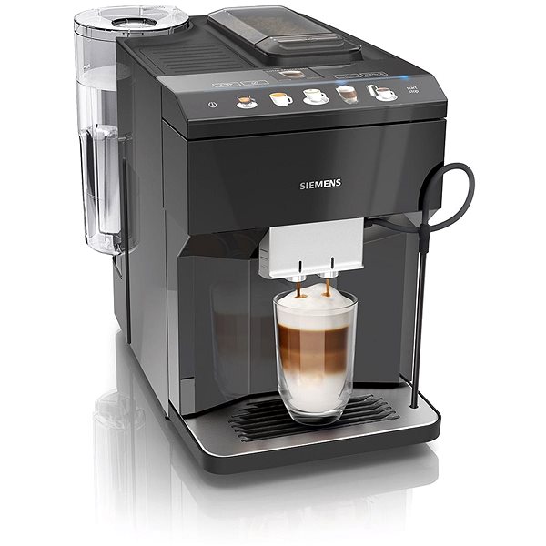 Automatický kávovar SIEMENS TP503R09