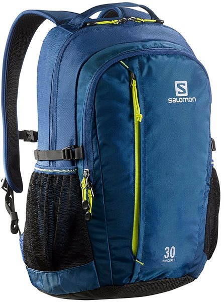 salomon wanderer 30