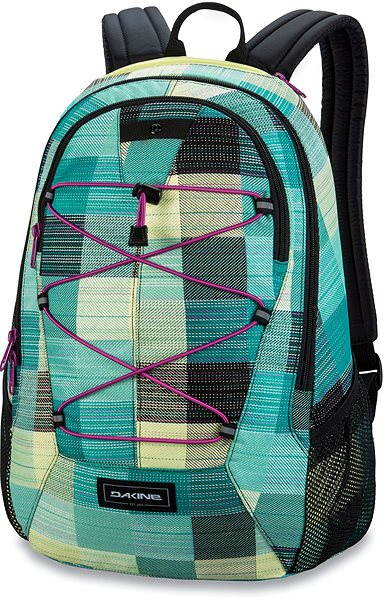 dakine transit
