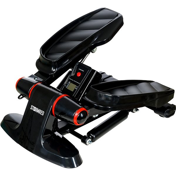 Stormred MiniStepper s expandérmi za 93,90 € - Stepper | Alza.sk