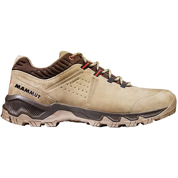 Mammut Mercury IV Low GTX Men Dark Safari Wren EÚ 44 67 285 mm za 145