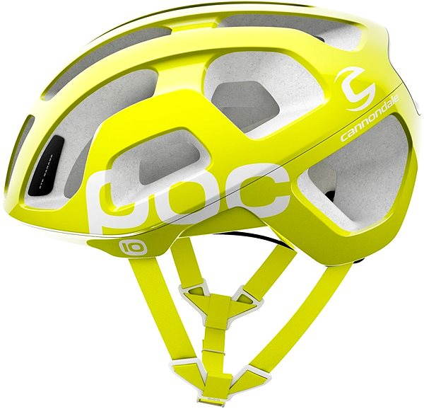 poc tectal unobtanium yellow
