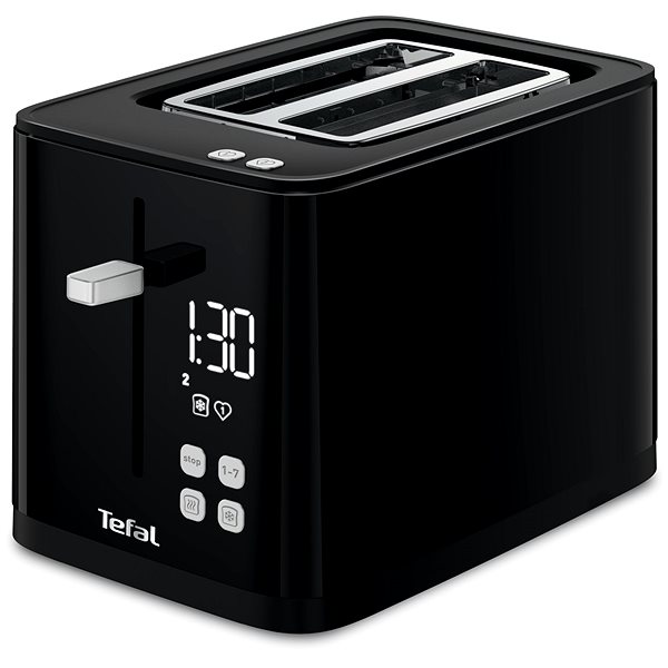 Tefal TT640810 Digital toaster