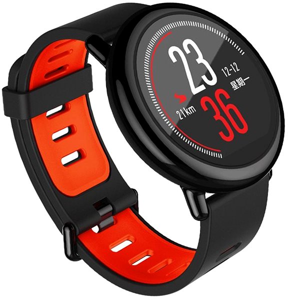 amazfit gtr alza