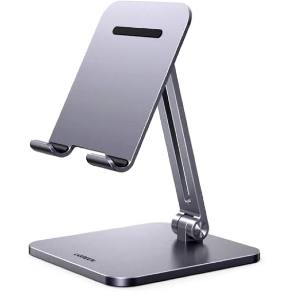 UGREEN Foldable Metal Tablet Stand für 22,90 € Tablethalter Alza.de