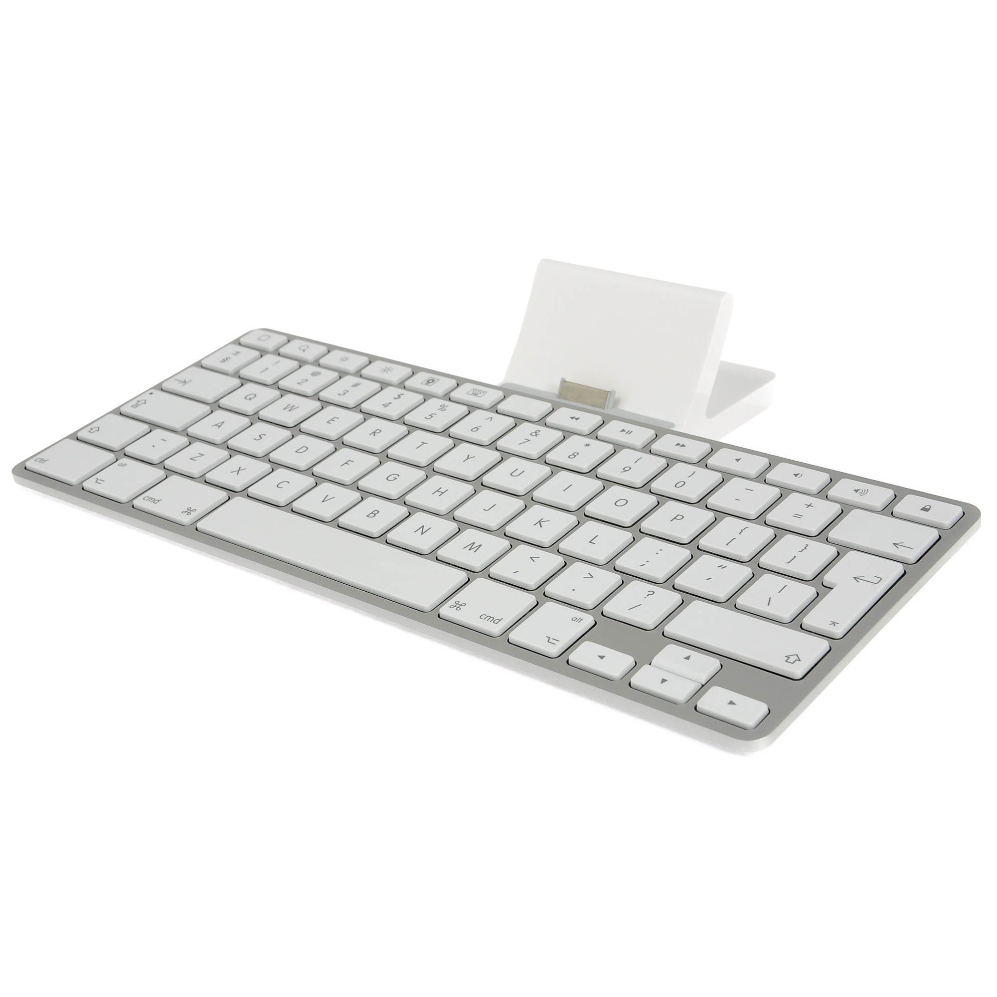 iPad Keyboard Dock Dokovací stanice Alza.cz