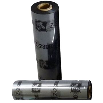 Zebra/Motorola 110mm x 74m TTR vosk