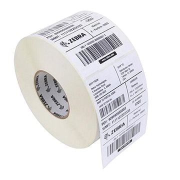 

Zebra/Motorola nalepovací štítky 76mm x 51mm