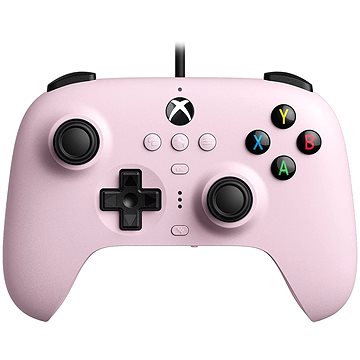 

8BitDo Ultimate Wired Controller - Pink - Xbox