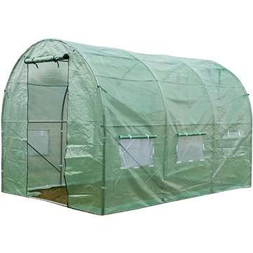 

HAPPY GREEN Fóliovník PREMIUM, 300 x 200 x 200 cm