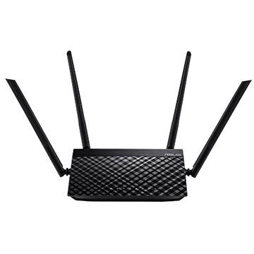 

Asus RT-AC1200 v.2