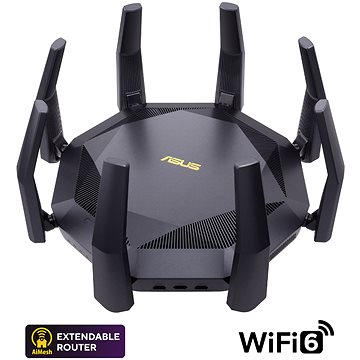 ASUS RT-AX89X