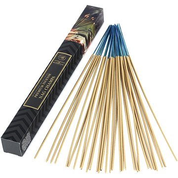 

ASHLEIGH & BURWOOD Vonné tyčinky Nag champa, 34 cm