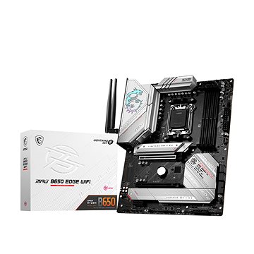 MSI MPG B650 EDGE WIFI