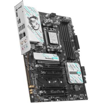 

MSI B840 GAMING PLUS WIFI