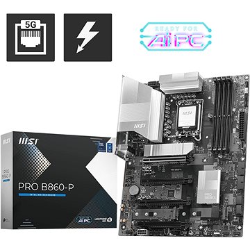 

MSI PRO B860-P