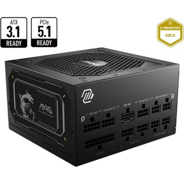 MSI MAG A750GL PCIE5 II