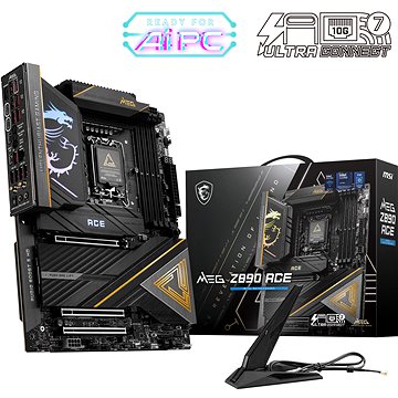 MSI MEG Z890 ACE
