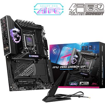 

MSI MPG Z890 CARBON WIFI
