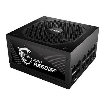 

MSI MPG A650GF