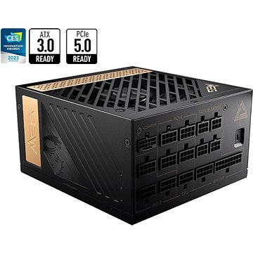 

MSI MEG Ai1300P PCIE5