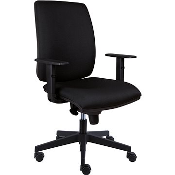 

ALBA York šéf s asynchronní mechanikou