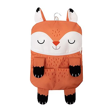 Ababu Kapsář do školky Liška