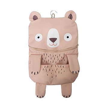 Ababu Kapsář do školky Medvídek