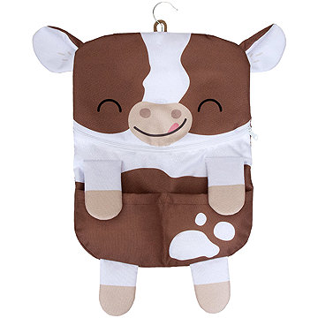 Ababu Kapsář do školky Telátko