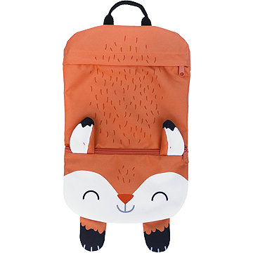 Ababu Mini Kapsář do školky Liška