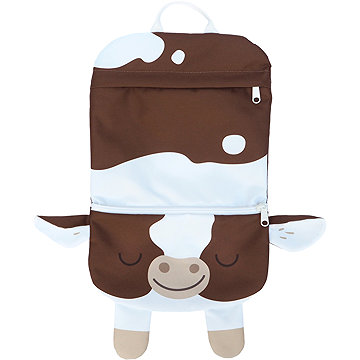 Ababu Mini Kapsář do školky Telátko