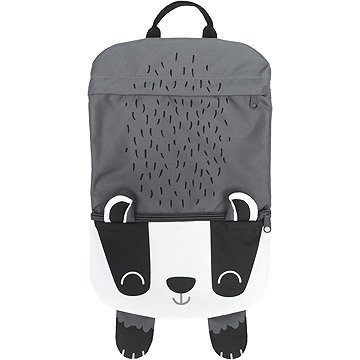 Ababu Mini Kapsář do školky Jezevec