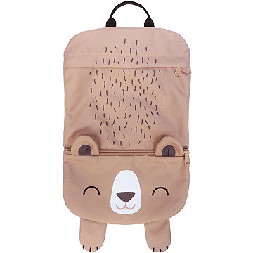 Ababu Mini Kapsář do školky Medvídek