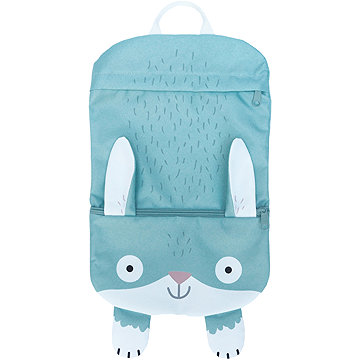 Ababu Mini Kapsář do školky Zajíček