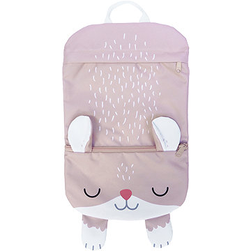 Ababu Mini Kapsář do školky Myška