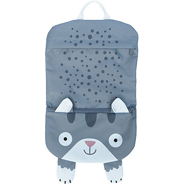 Ababu Mini Kapsář do školky Kočička