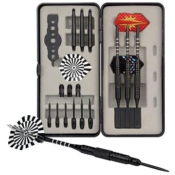 

Abbey-Darts Dart Set, 2 ks, 23 g