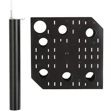 

PLASTKON Zavlažovač Smart System ELISE, 25cm, multipack 4 ks
