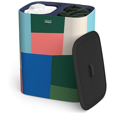 

JOSEPH JOSEPH Tota 50046, textil/plast, 90 l, Jonathan Lawes