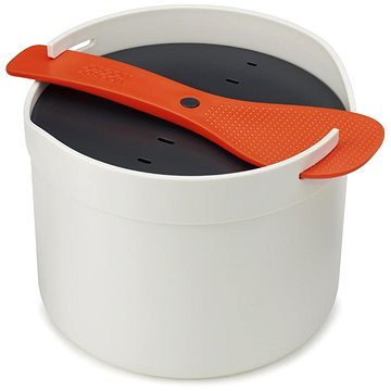 

Joseph Joseph Sada na přípravu rýže v mikrovlnce M-Cuisine 45002