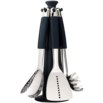 

Joseph Joseph sada kuchyňských nástrojů se stojanem Elevate 100 Collection 95029